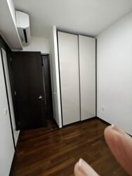 FORETT AT BUKIT TIMAH (D21), Apartment #593009641